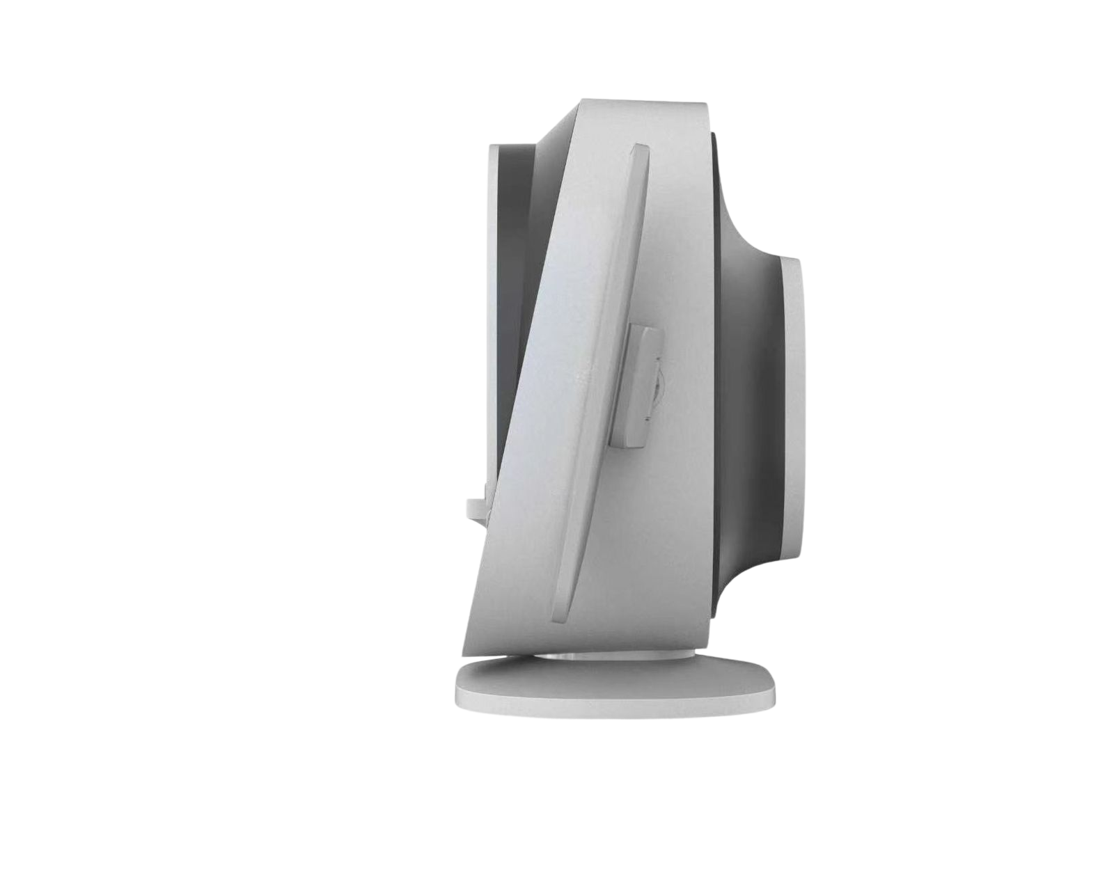 K36 side view