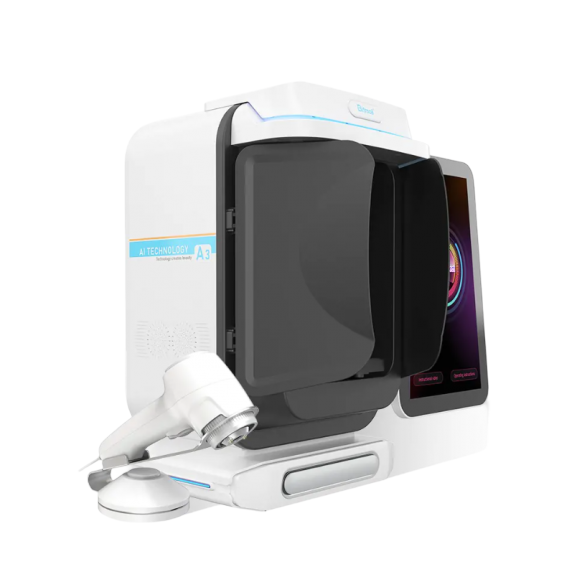 Skin Analyzer K36